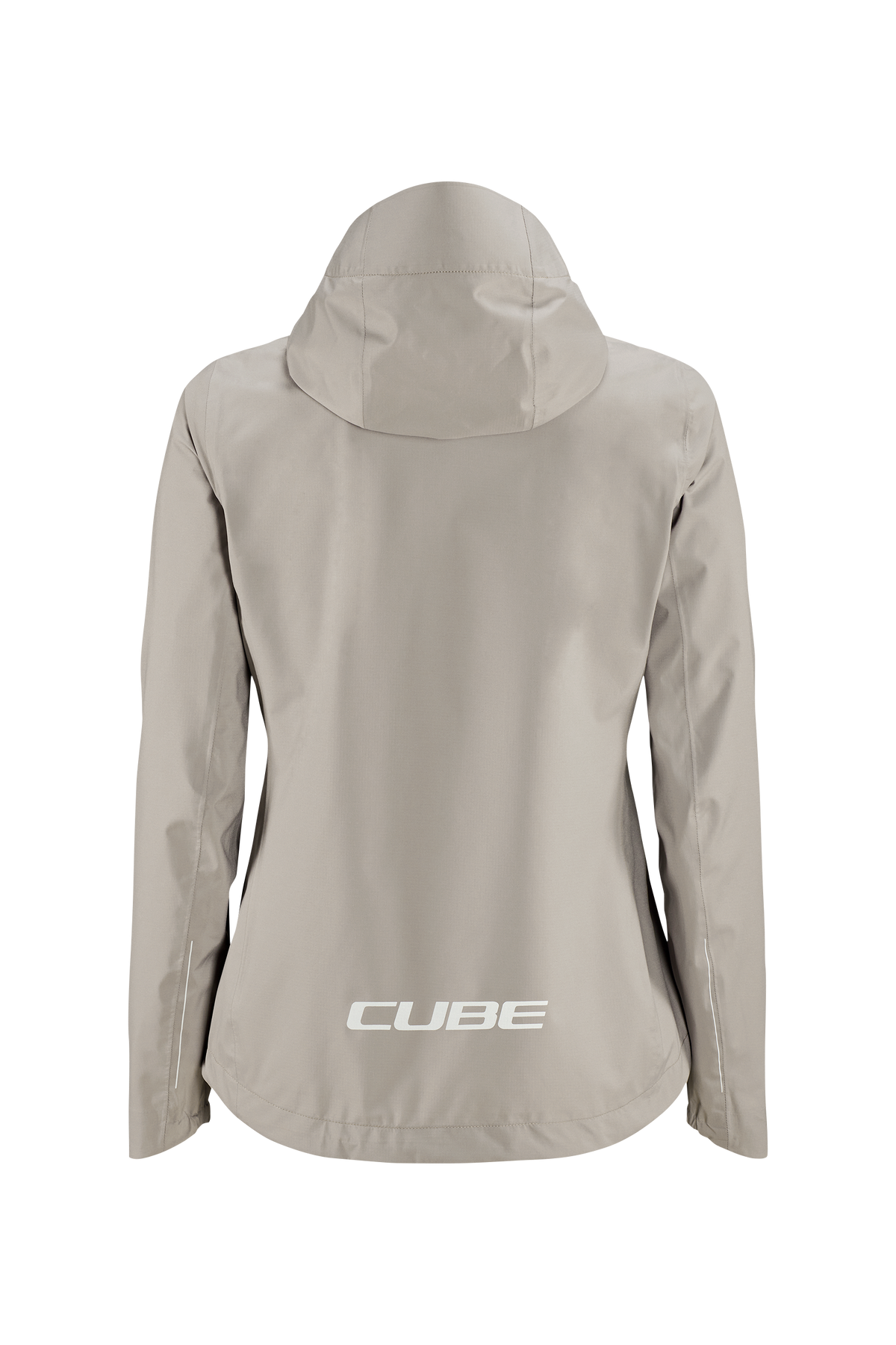 Jachetă CUBE MTB WS Storm Beige