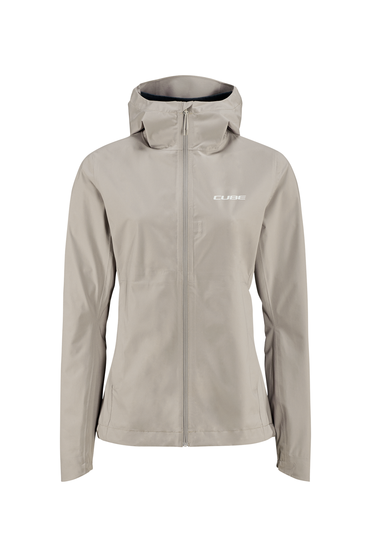 Jachetă CUBE MTB WS Storm Beige