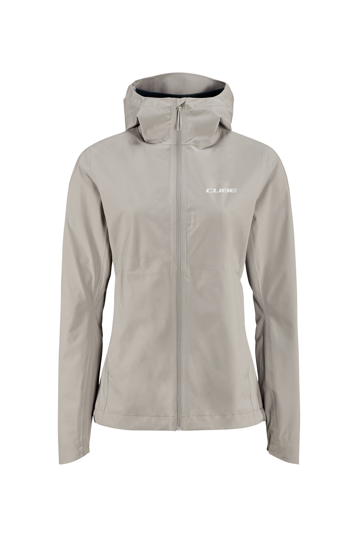 Jachetă CUBE MTB WS Storm Beige