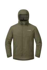 Jacheta CUBE Rain CMPT TM Reed Green