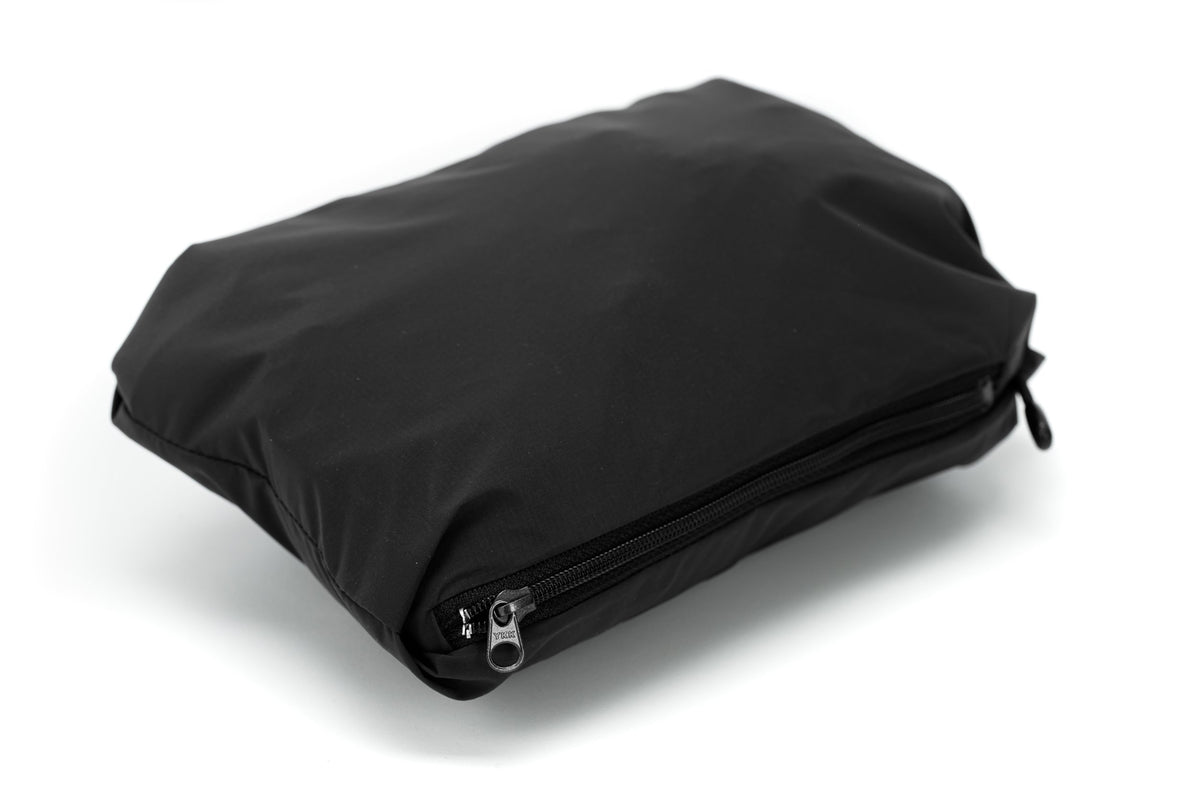 Jacheta CUBE Road/Xc Rain Black