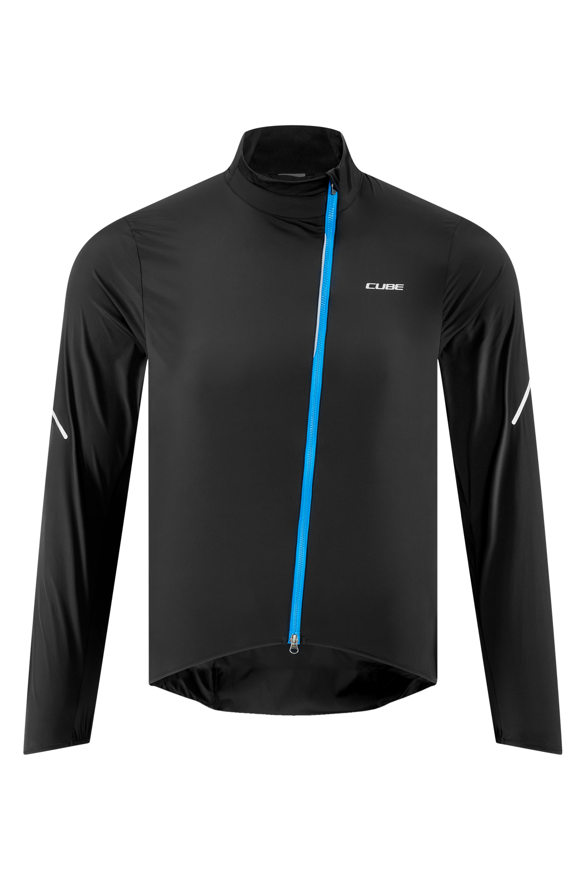 Jacheta CUBE Road/Xc Wind Performance Black