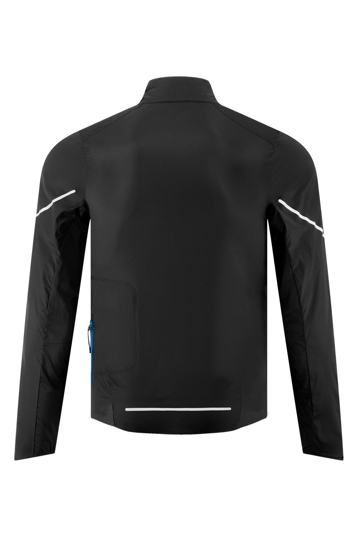 Jacheta CUBE Road/Xc Wind Performance Black