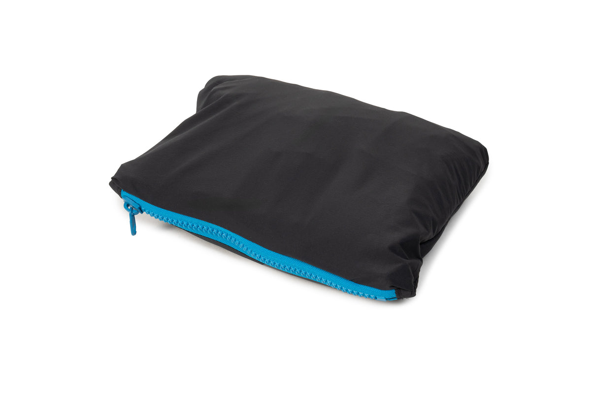Jacheta CUBE Road/Xc Wind Performance Black