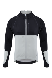 Jacheta CUBE Teamline Multifunctional Black-grey