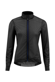 Jacheta CUBE Teamline WS Wind Jacket Black