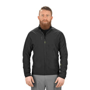 Jacheta CUBE Tour Softshell Jacket Black