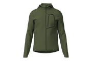 Jacheta CUBE Vant Olive