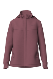 Jacheta CUBE WS Rain CMPT Bordeaux