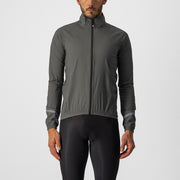 jacheta de ploaie castelli emergency 2 rain kaki xxl