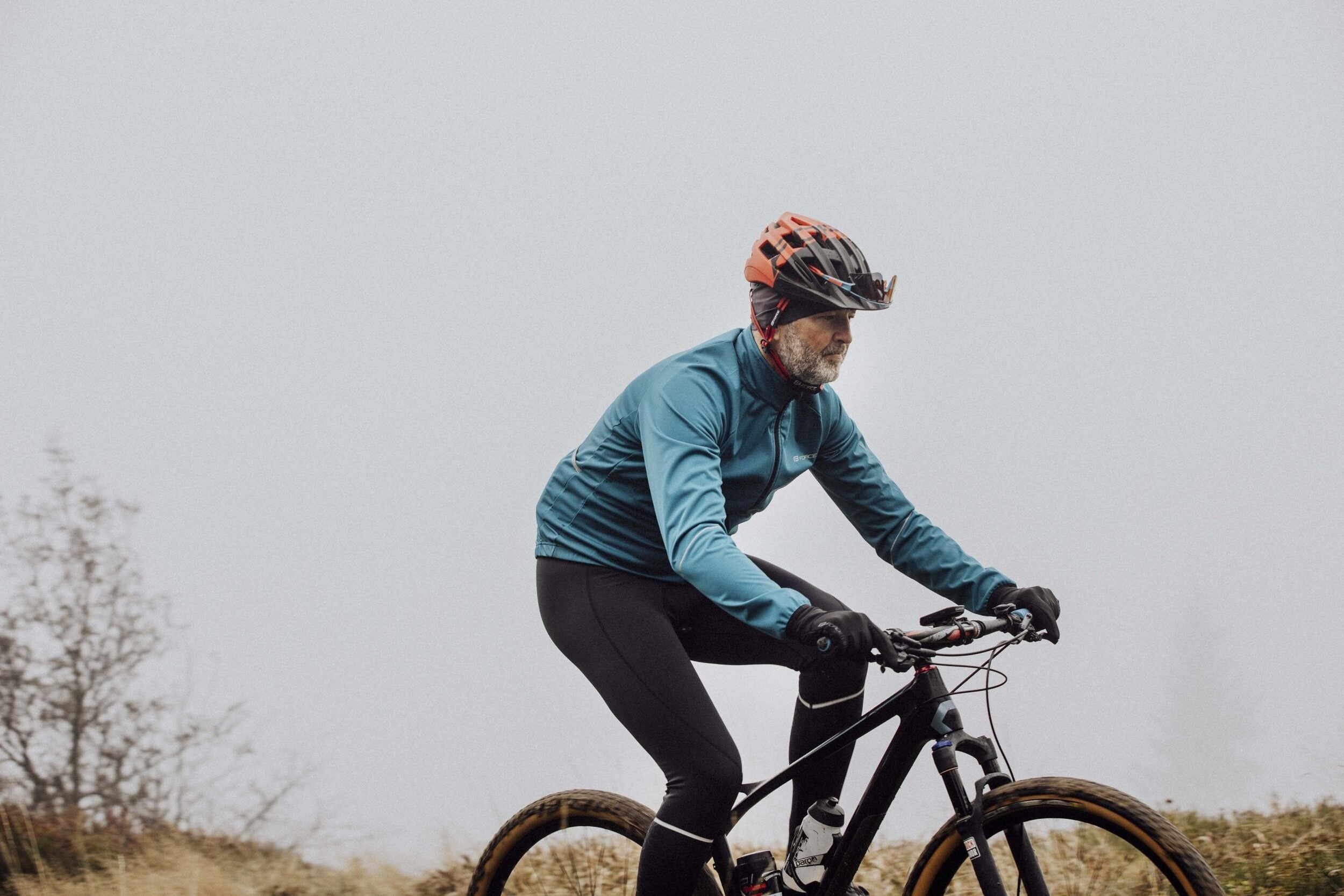 jacheta force arrow albastru petrol xxl 4 scaled