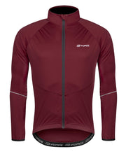 jacheta force arrow bordo xl scaled