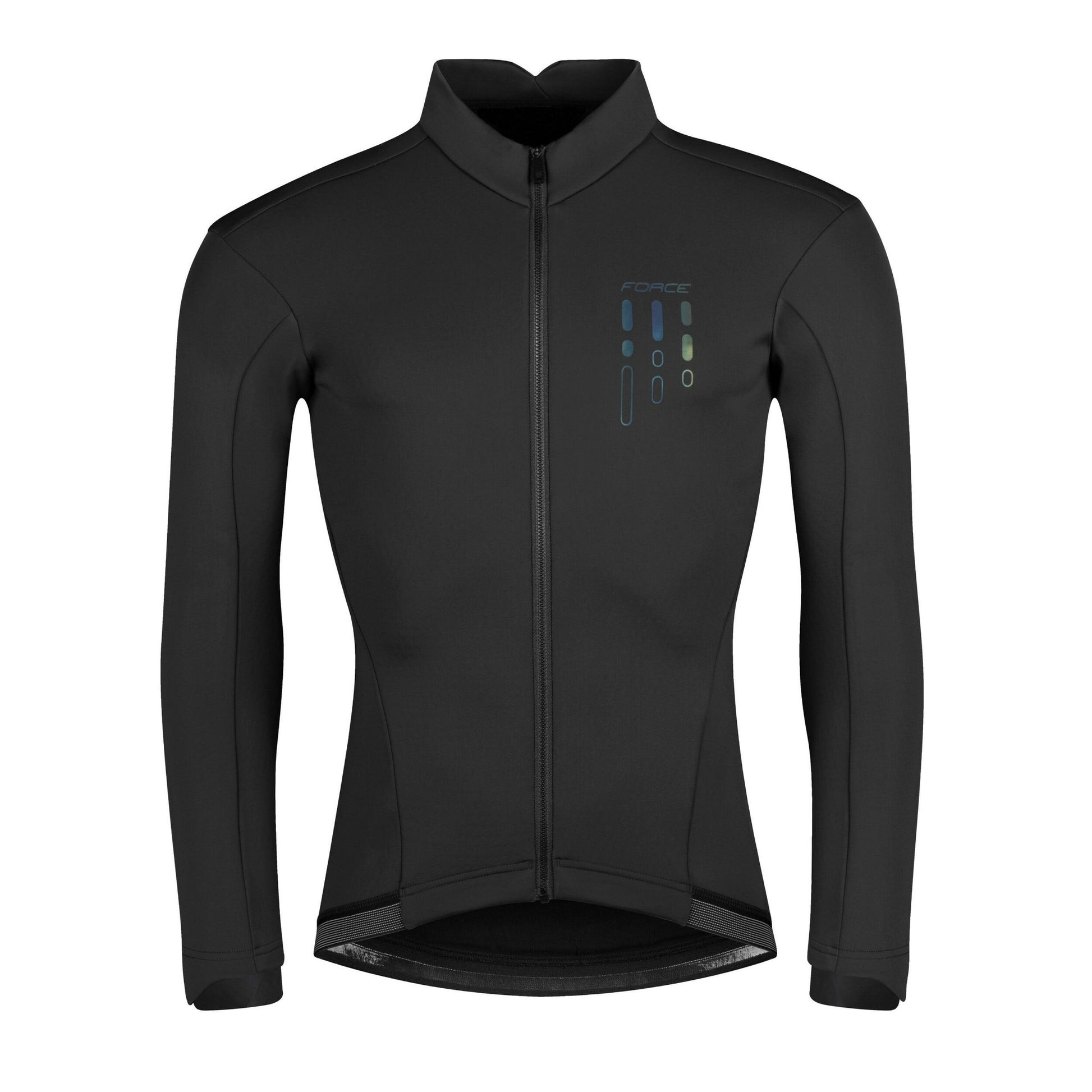 jacheta force story winter black s scaled