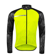 jacheta force windpro fluo negru m