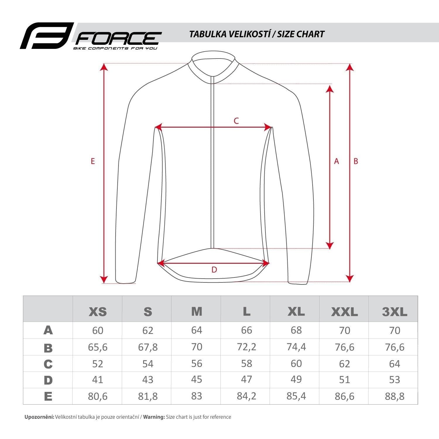 jacheta force windpro fluo negru xxxl 4
