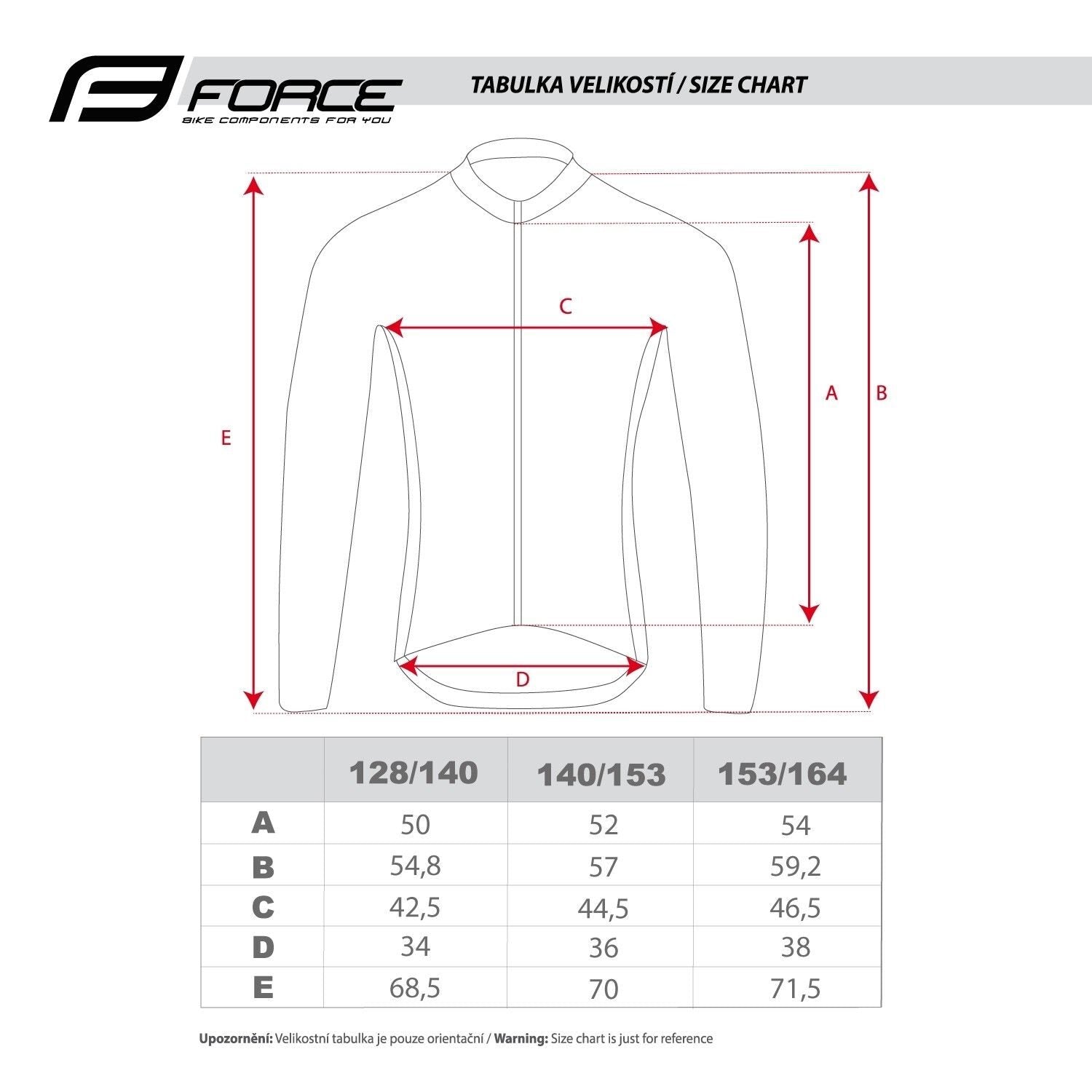 jacheta force windpro kid windproof fluo negru 153 164 4