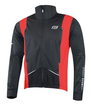 jacheta force x58 barbati negru rosu s