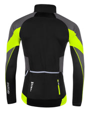 jacheta force x70 windster gri negru fluo s scaled