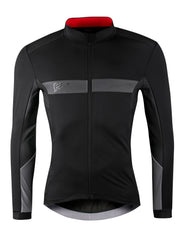 Jacheta iarna Force bright neagra M