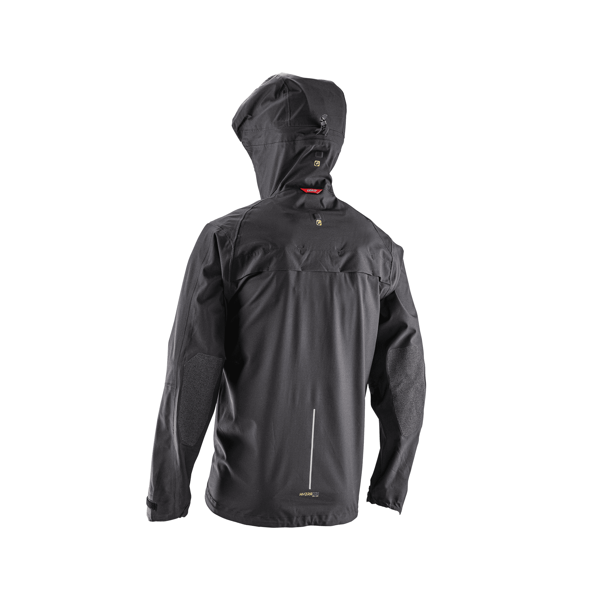 Jacheta Leatt MTB HydraDri 3.0 Black XXXL