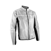 Jacheta Leatt MTB RaceCover Translucent M