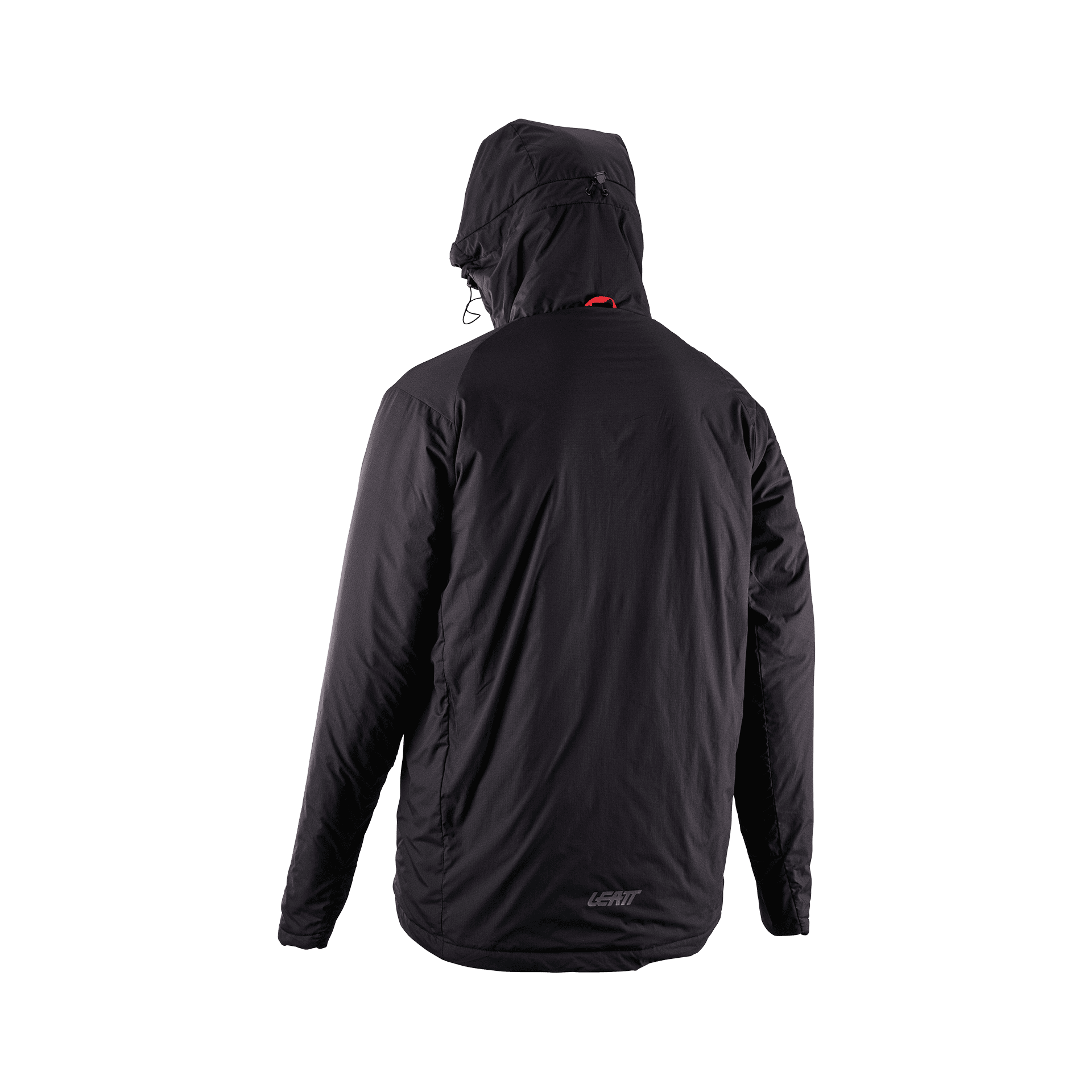 Jacheta Leatt Team Black L
