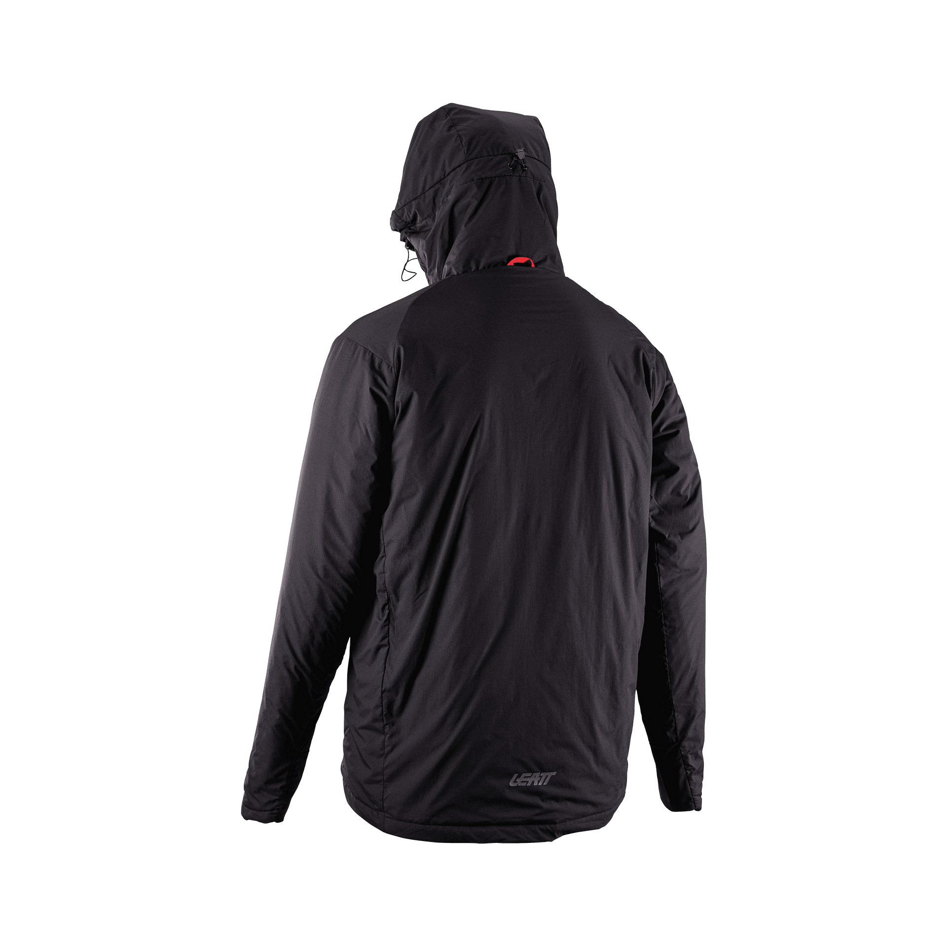 Jacheta Leatt Team Black S