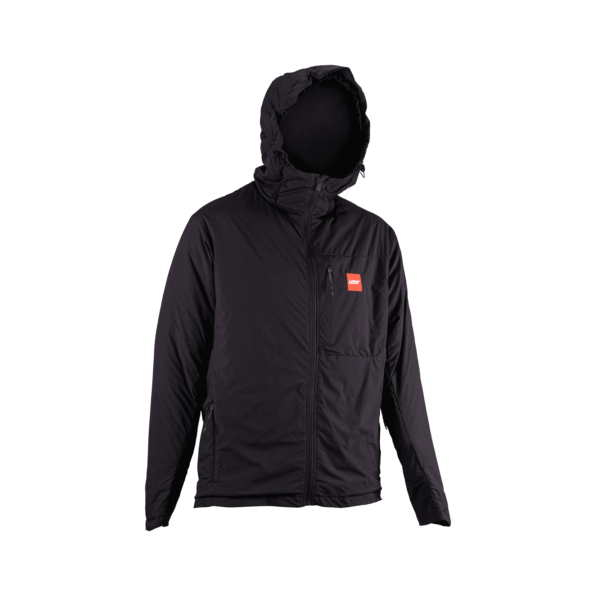 Jacheta Leatt Team Black S