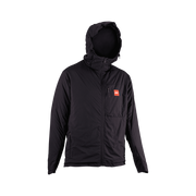 Jacheta Leatt Team Black XL