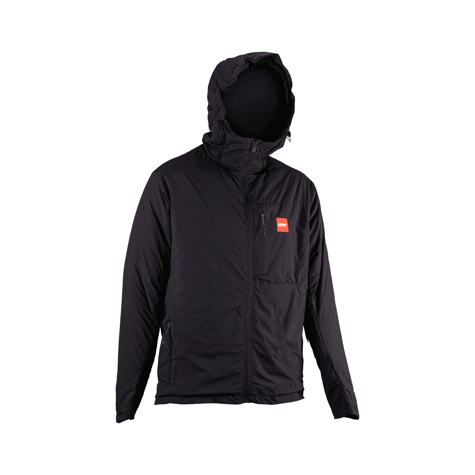 Jacheta Leatt Team Black XL