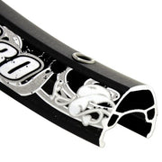 janta dubla alex fr30 26 32H pinned disc