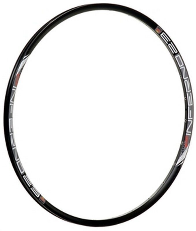janta dubla sun inferno23 26 32H welded