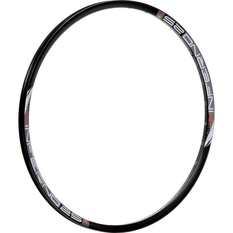 janta dubla sun inferno25 26 32H welded