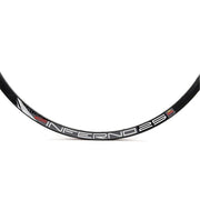 janta dubla sun inferno25 27.5 32H sleeved