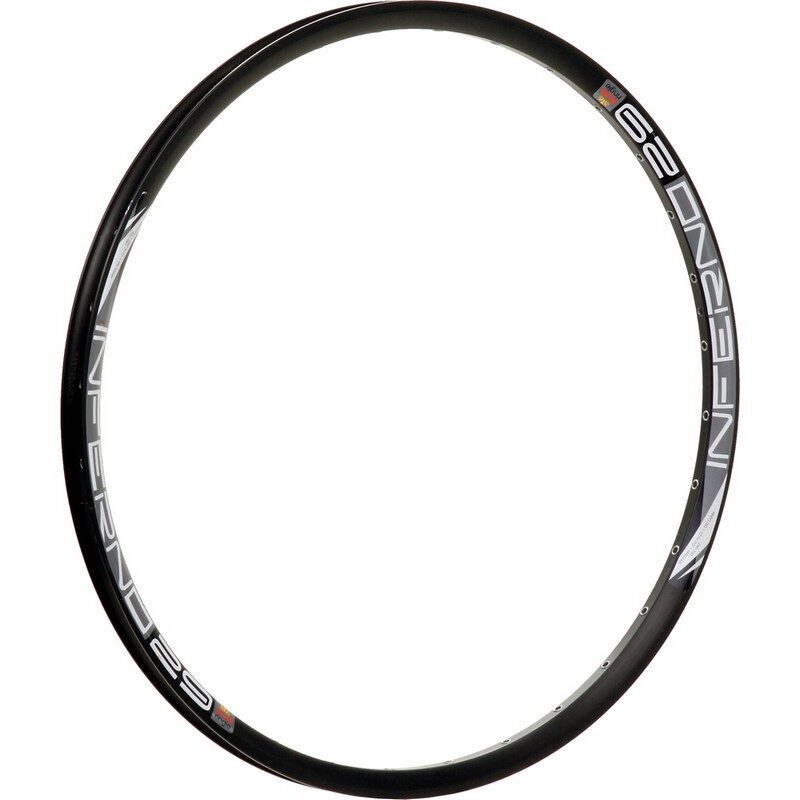 janta dubla sun inferno29 26 32H welded