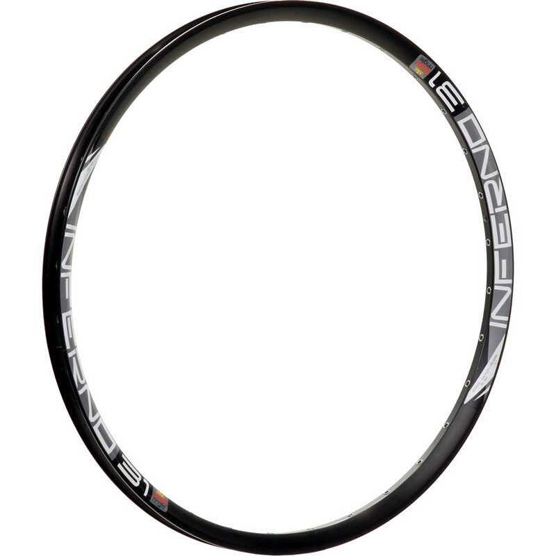 janta dubla sun inferno31 26 32H welded