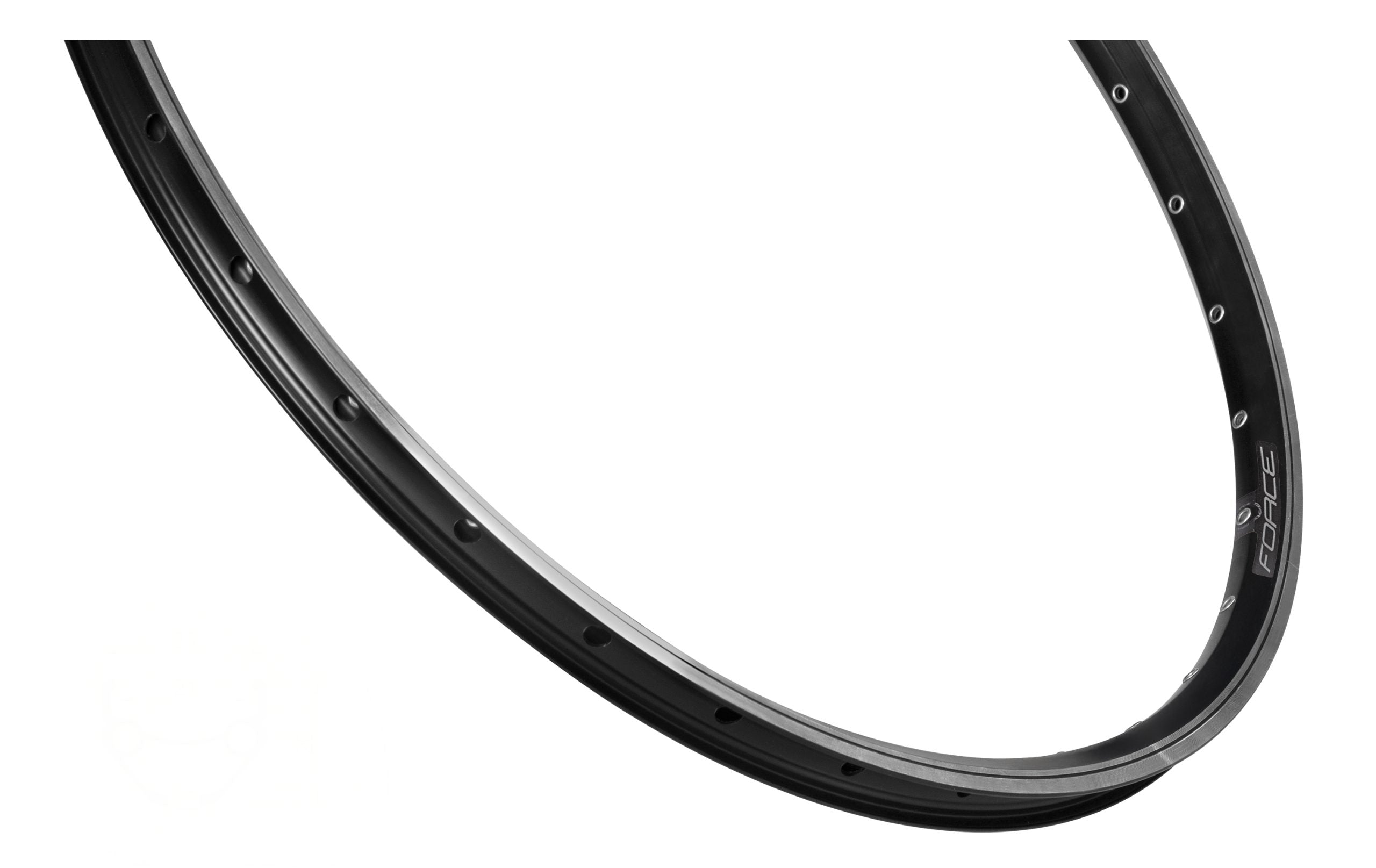 Janta Force PRIME 622x21, 32H, negru