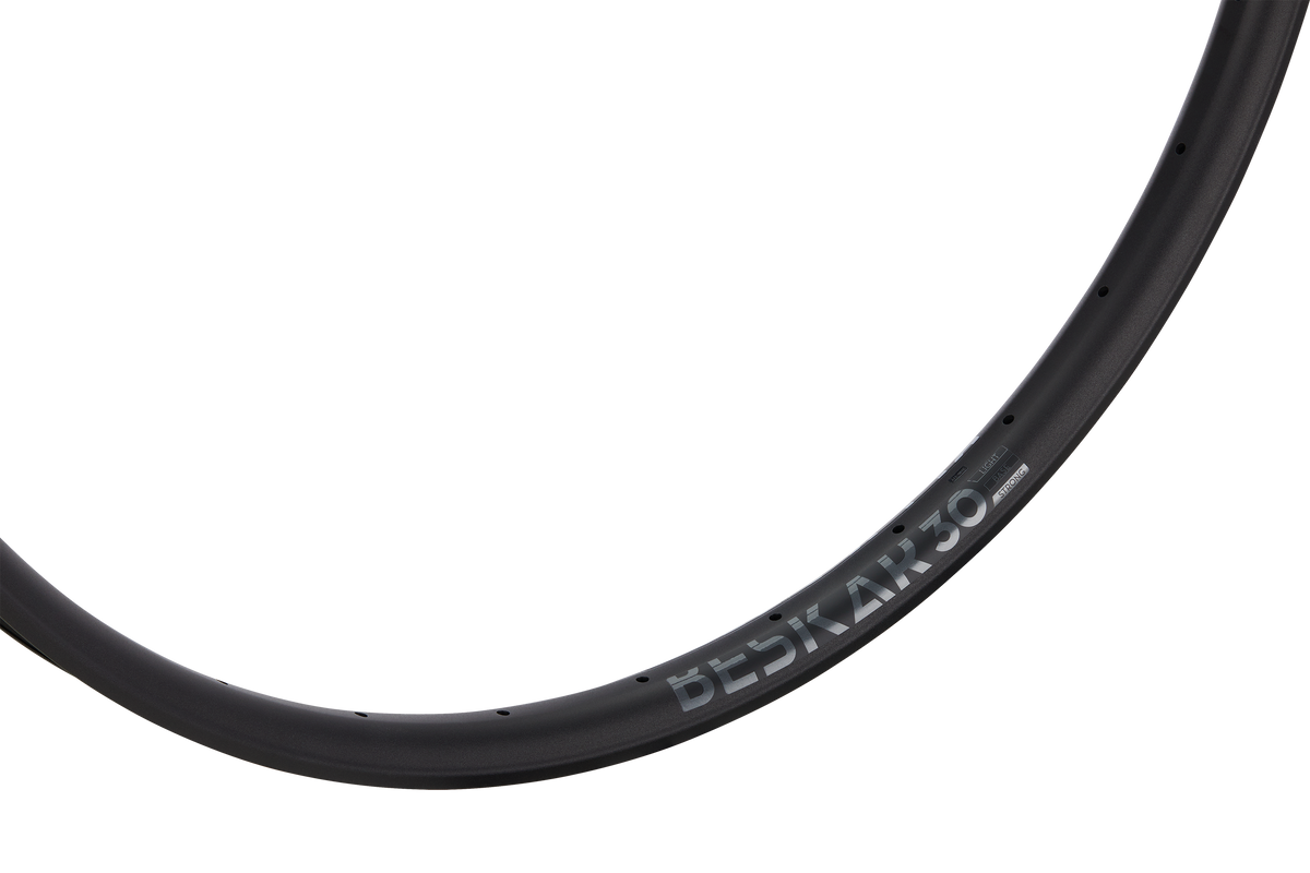 Jantă Newmen Beskar 30 27.5INCH 28H