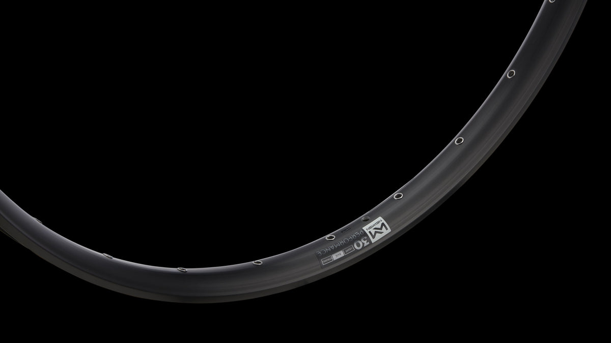 Jantă Newmen Performance 30 Base 29INCH