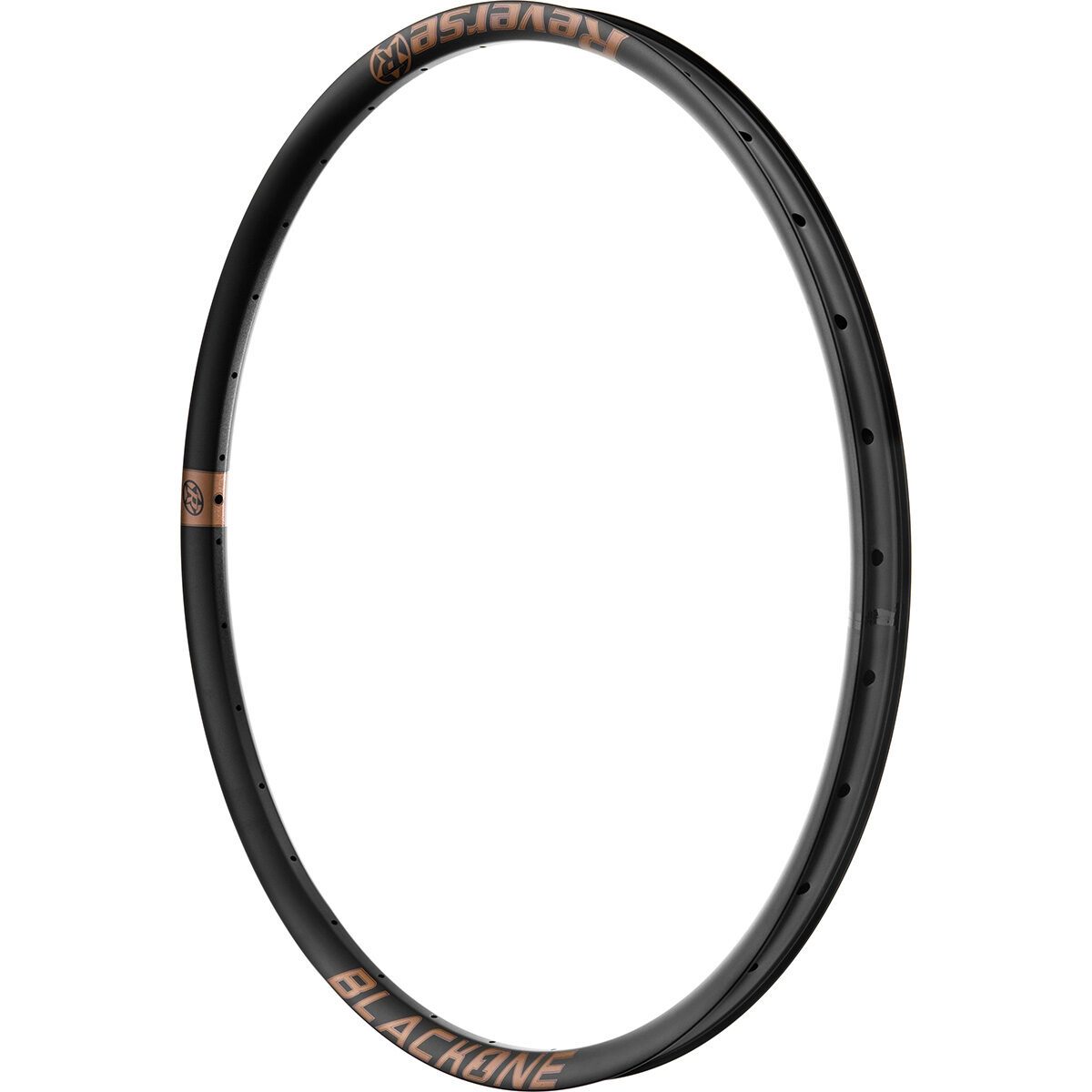 janta reverse black one 29 black copper