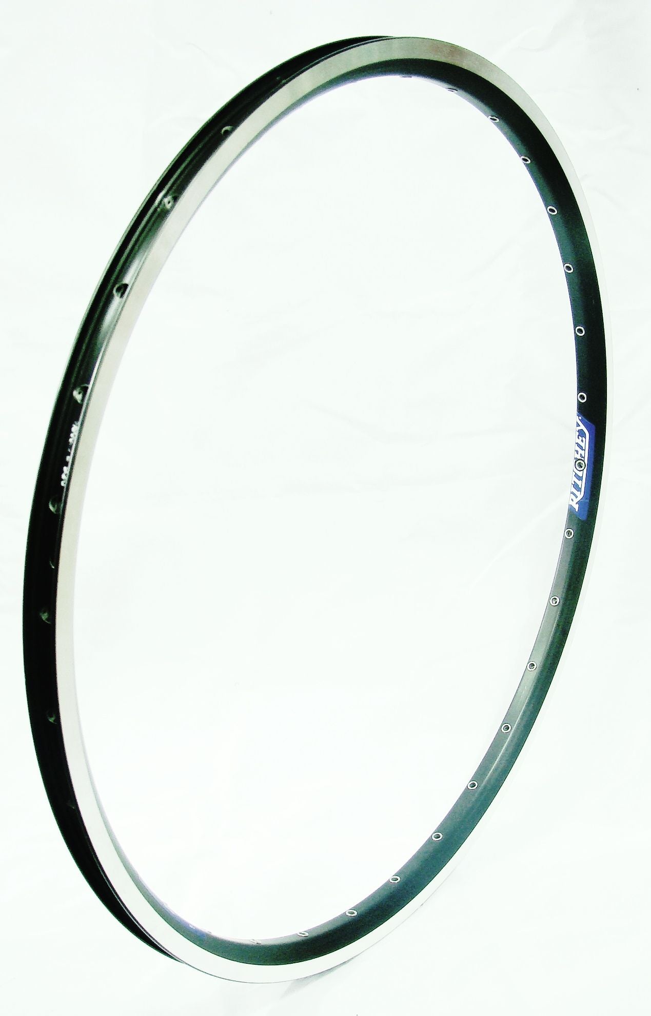 Janta Ritchey Girder XC OCR MTN Pro, 26 (559-23), CNC lateral, 32H, valva presta, negru mat
