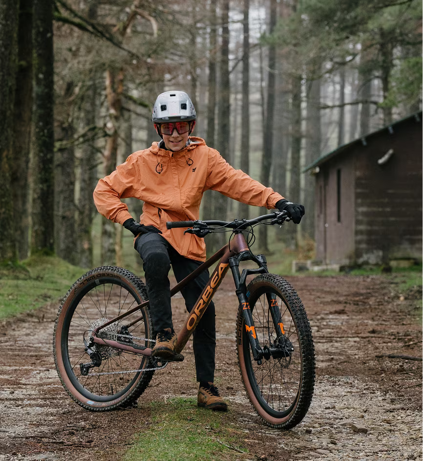 Bicicleta Copii ORBEA KIMU 20 H10