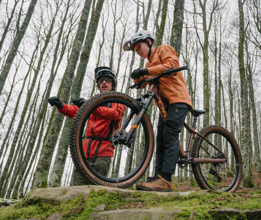 Bicicleta Copii ORBEA KIMU 20 H10