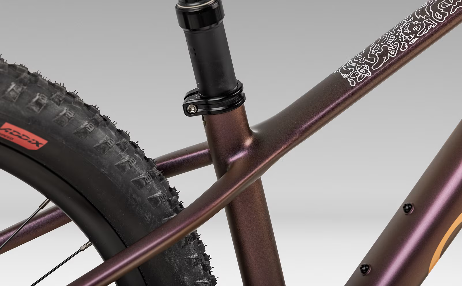 Bicicleta Copii ORBEA KIMU 20 H10