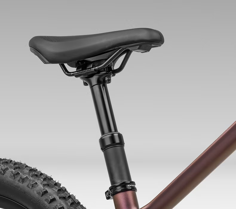 Bicicleta Copii ORBEA KIMU 20 H10
