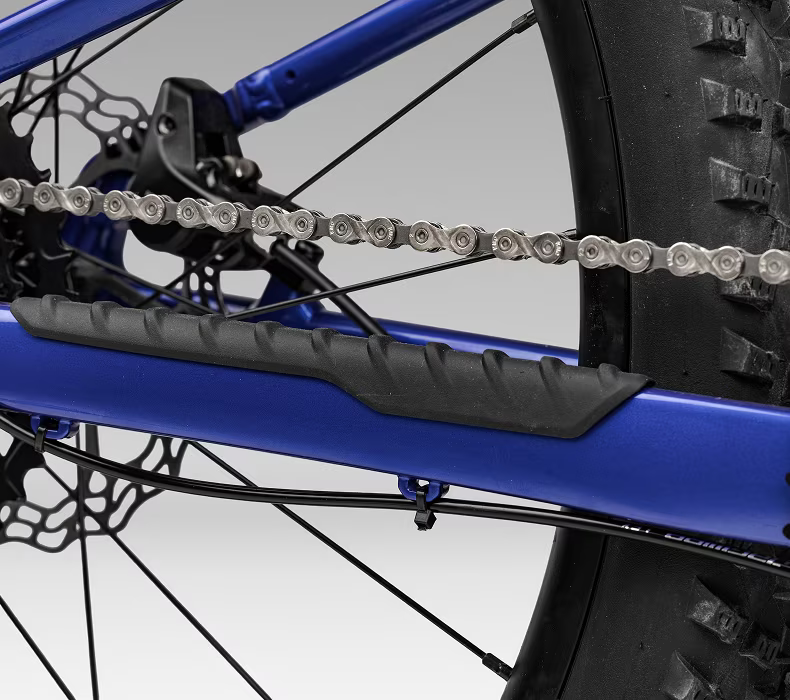 Bicicleta Copii ORBEA Kimu 20 - 20" inch
