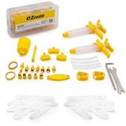kit aerisire frane hidraulice ezmtb