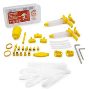 kit aerisire frane hidraulice lebycle