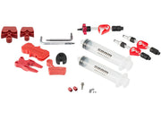kit aerisire frane sram bleed kit dot
