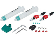 kit aerisire frane sram bleed kit mineral